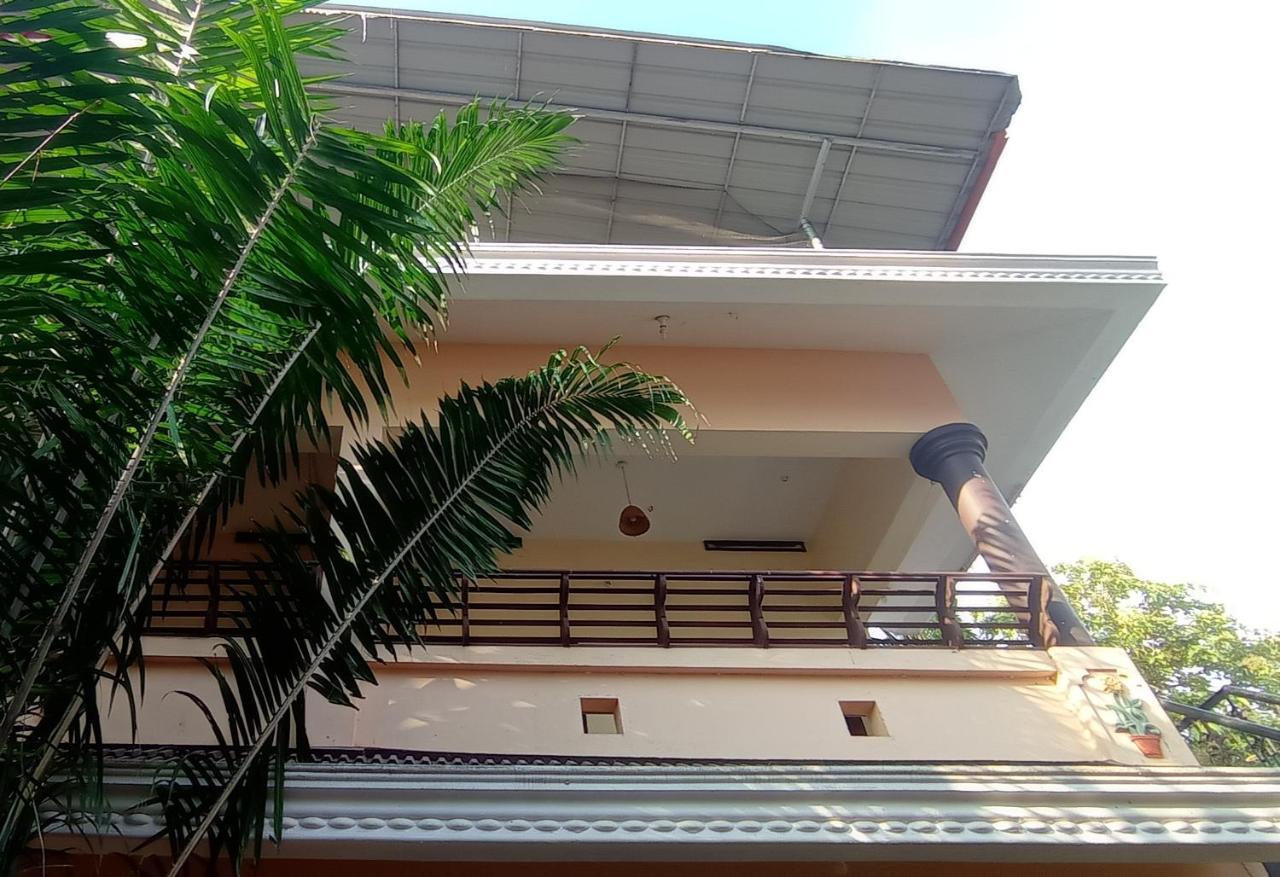 Mad About Coco Yoga & Beach Retreat Varkala Exterior photo
