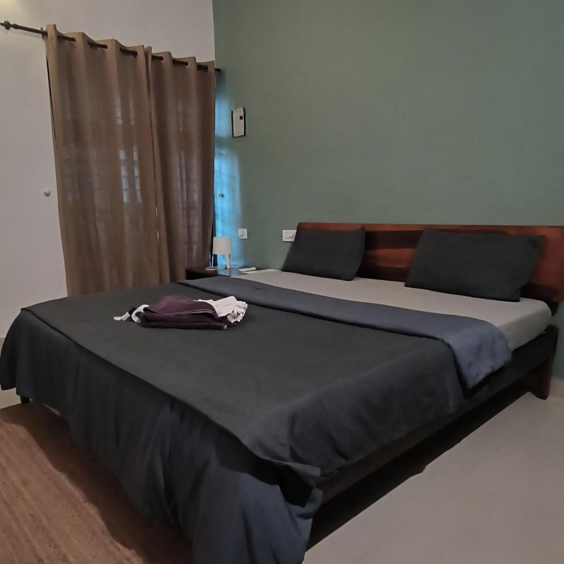Mad About Coco Yoga & Beach Retreat Varkala Exterior photo