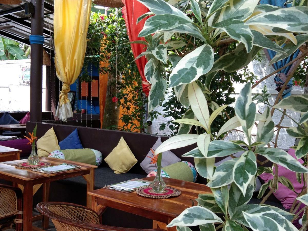 Mad About Coco Yoga & Beach Retreat Varkala Exterior photo